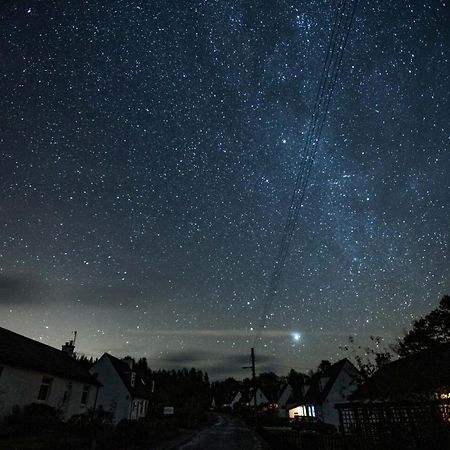 Kelpies Cottage Newton Stewart Kültér fotó