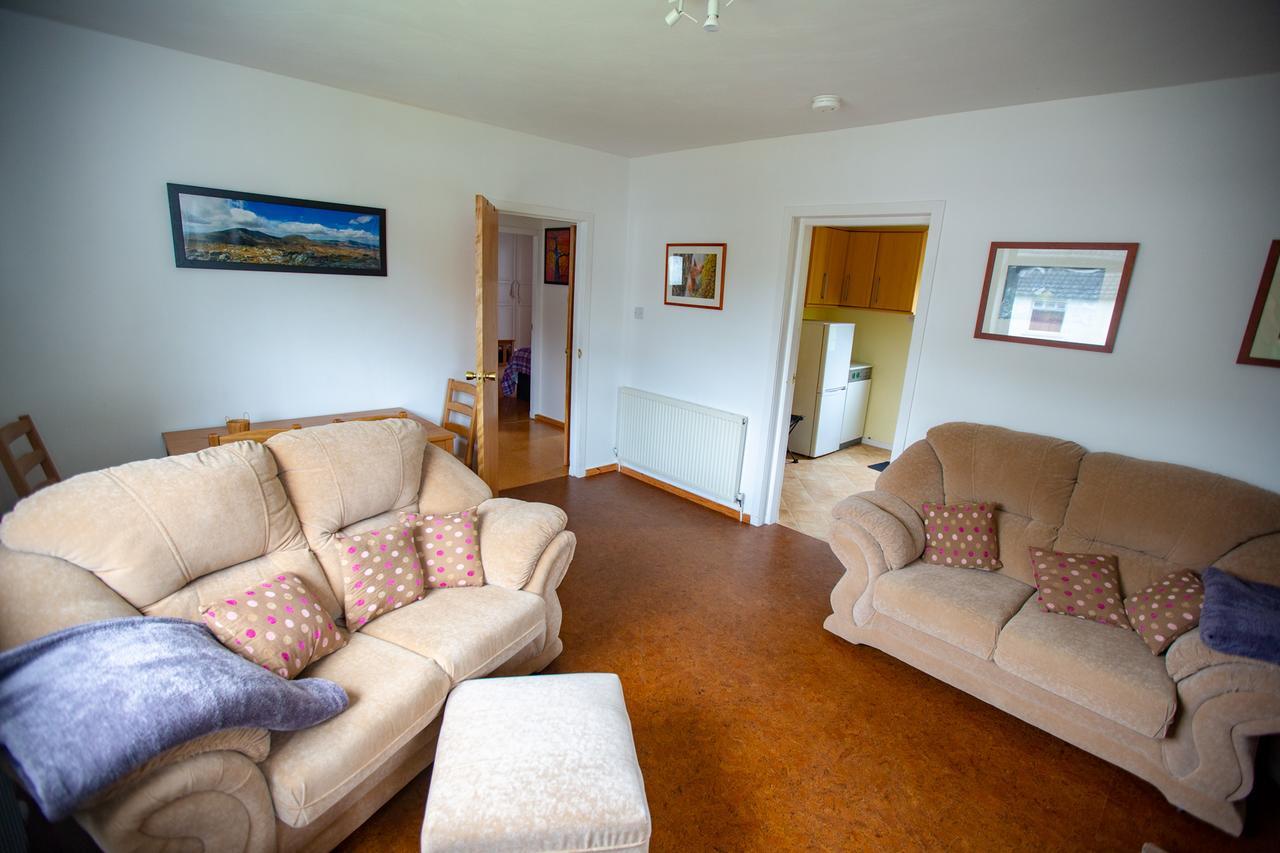 Kelpies Cottage Newton Stewart Kültér fotó