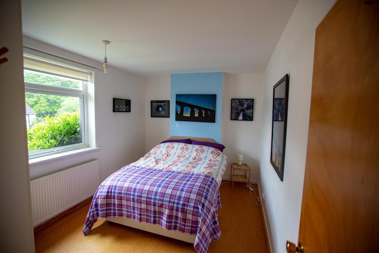 Kelpies Cottage Newton Stewart Kültér fotó